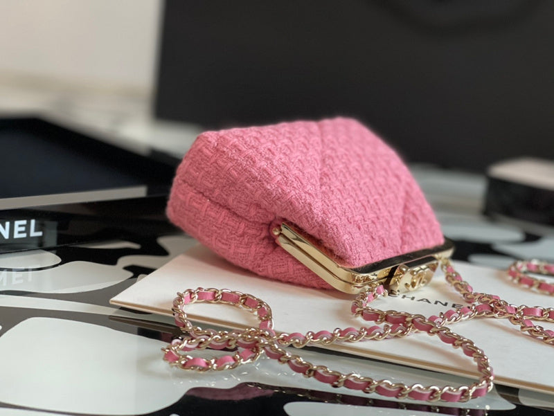 Chanel -Bags - CHL Bags - 409
