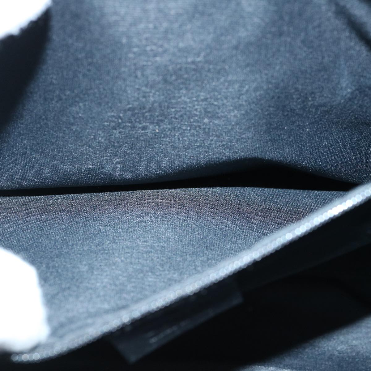 GUCCI GG Canvas Tote Bag Black 90674 60151