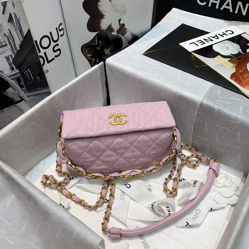 Chanel -Bags - CHL Bags - 767