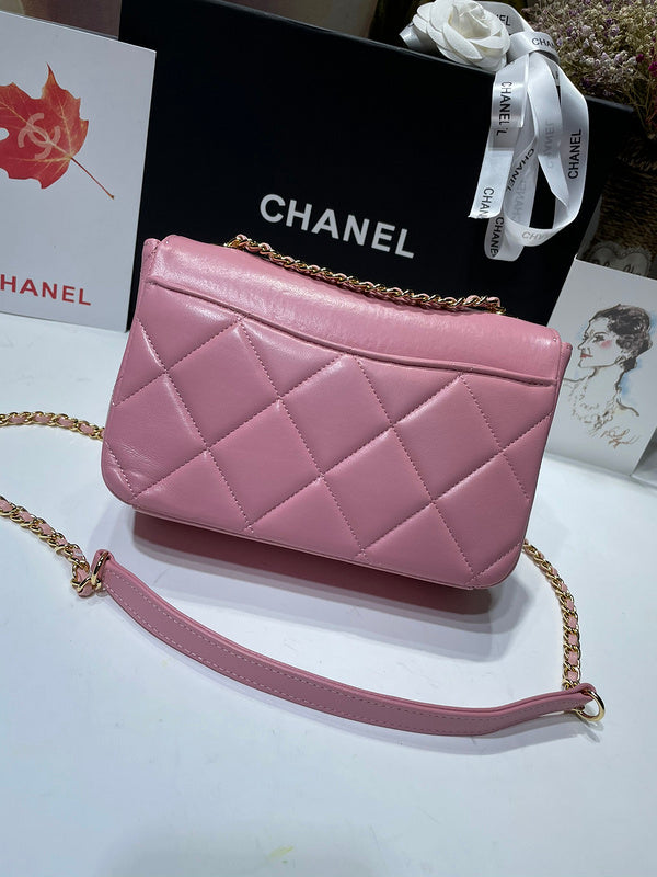 Chanel -Bags - CHL Bags - 459