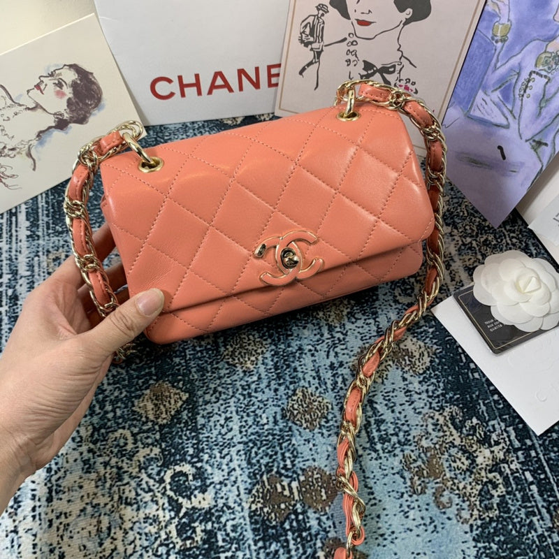 Chanel -Bags - CHL Bags - 620