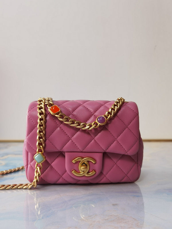 Chanel -Bags - CHL Bags - 608