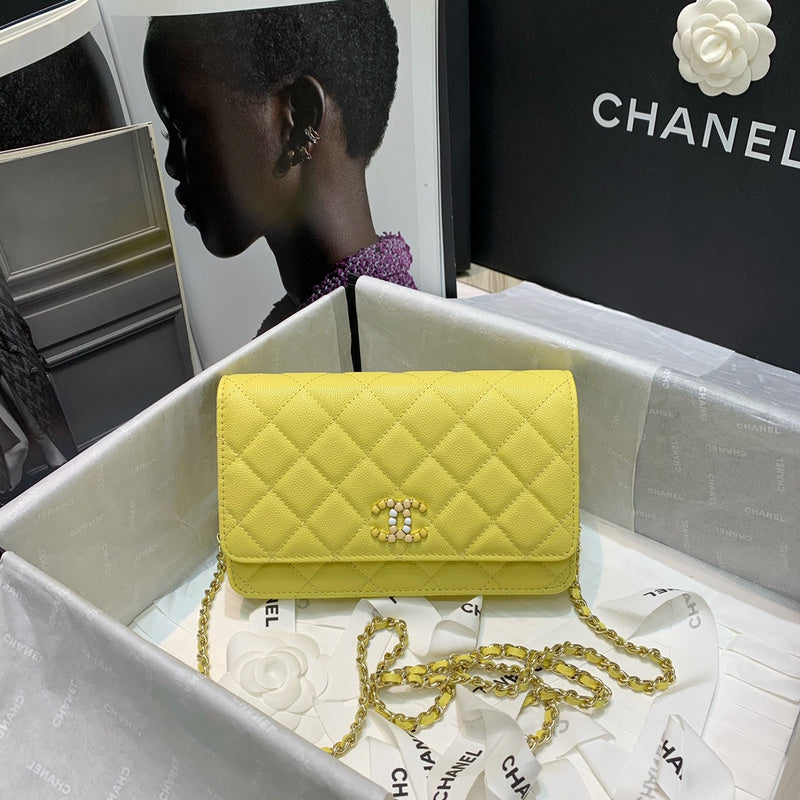 Chanel -Bags - CHL Bags - 394