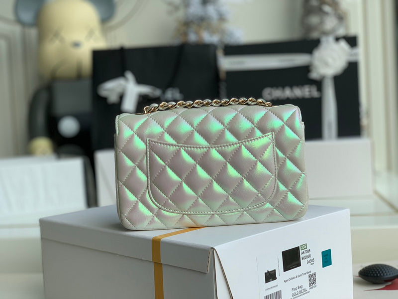 Chanel -Bags - CHL Bags - 774