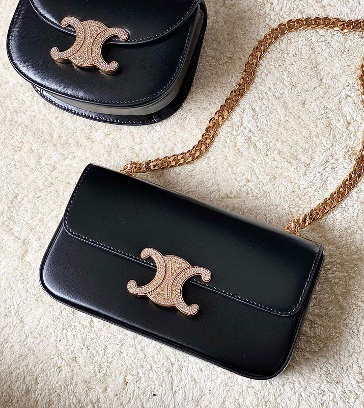 Chanel Bag New Arrival Luxury Bag - 1229