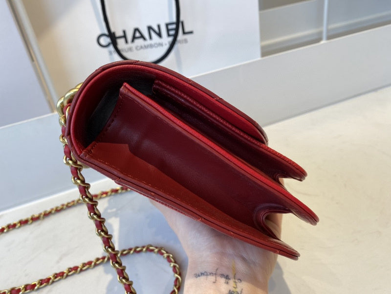 Chanel -Bags - CHL Bags - 495