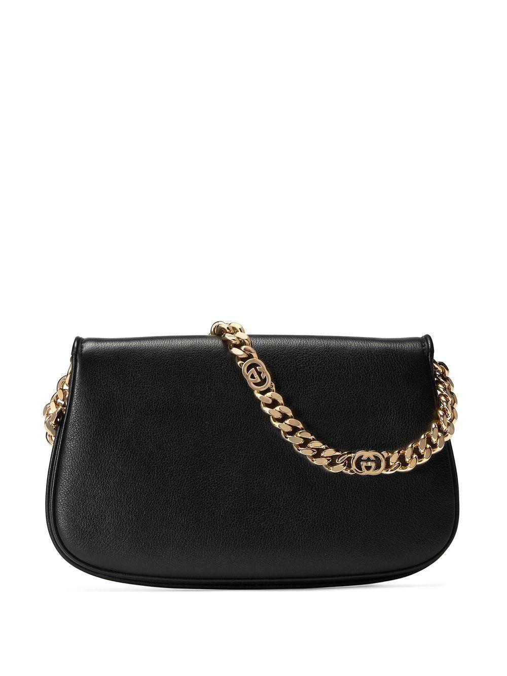 GUCCI BLONDIE SHOULDER BAG