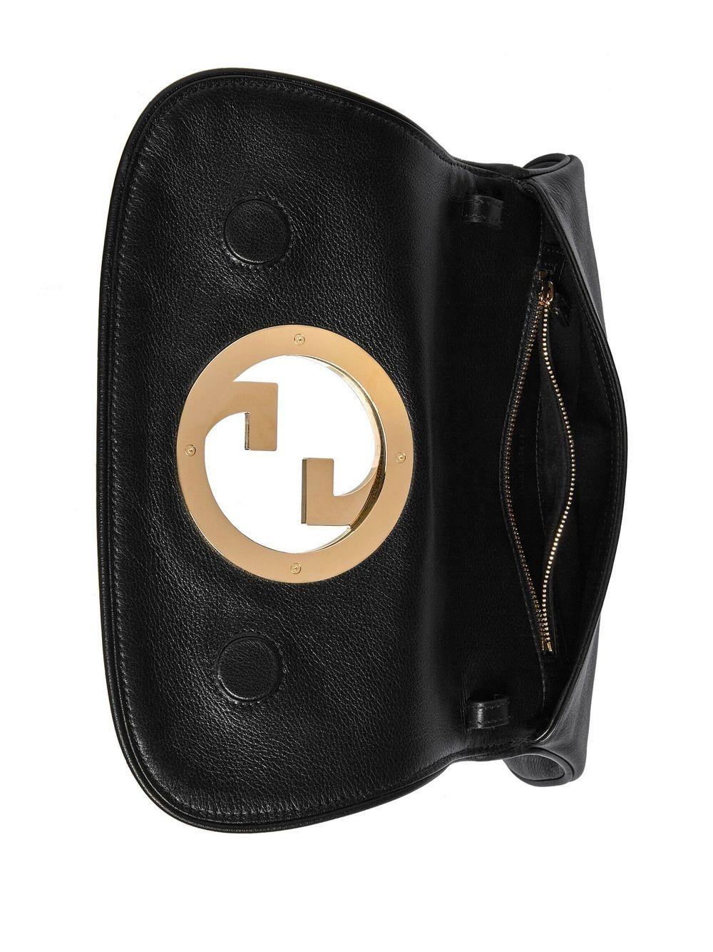 GUCCI BLONDIE SHOULDER BAG