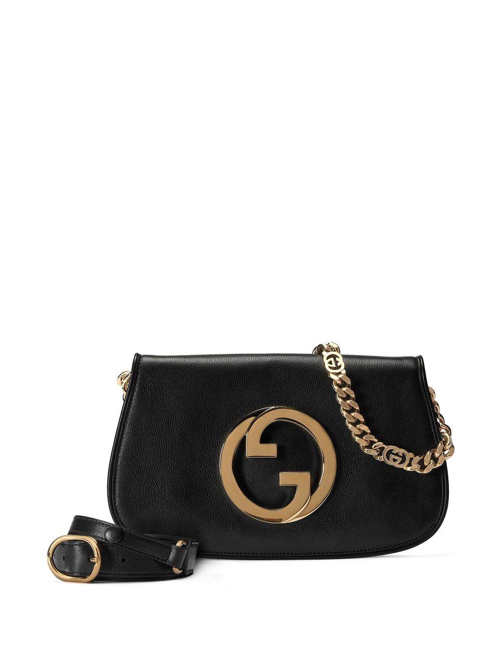 GUCCI BLONDIE SHOULDER BAG