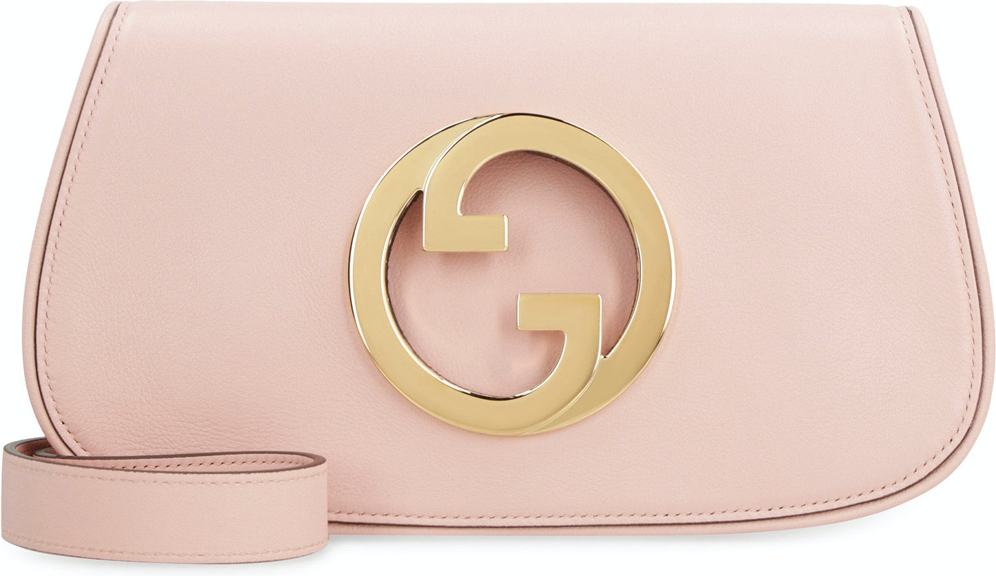 GUCCI BLONDIE SHOULDER BAG