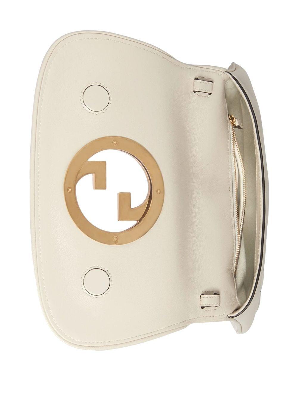 GUCCI BLONDIE SHOULDER BAG