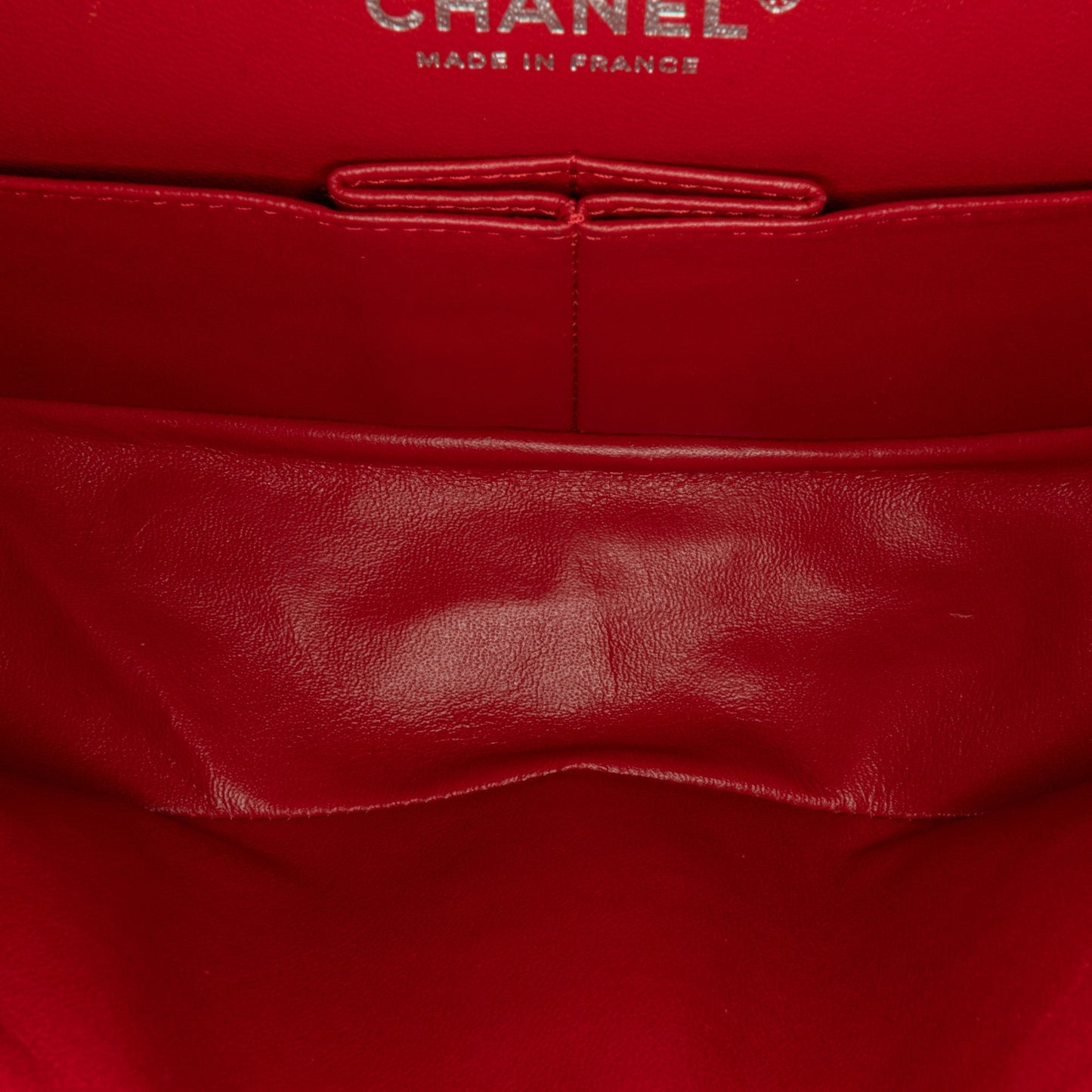Chanel Sac Medium Suede Re-issue 2.55 Double Flap