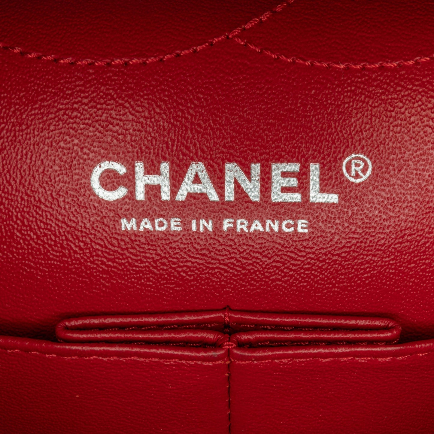 Chanel Sac Medium Suede Re-issue 2.55 Double Flap