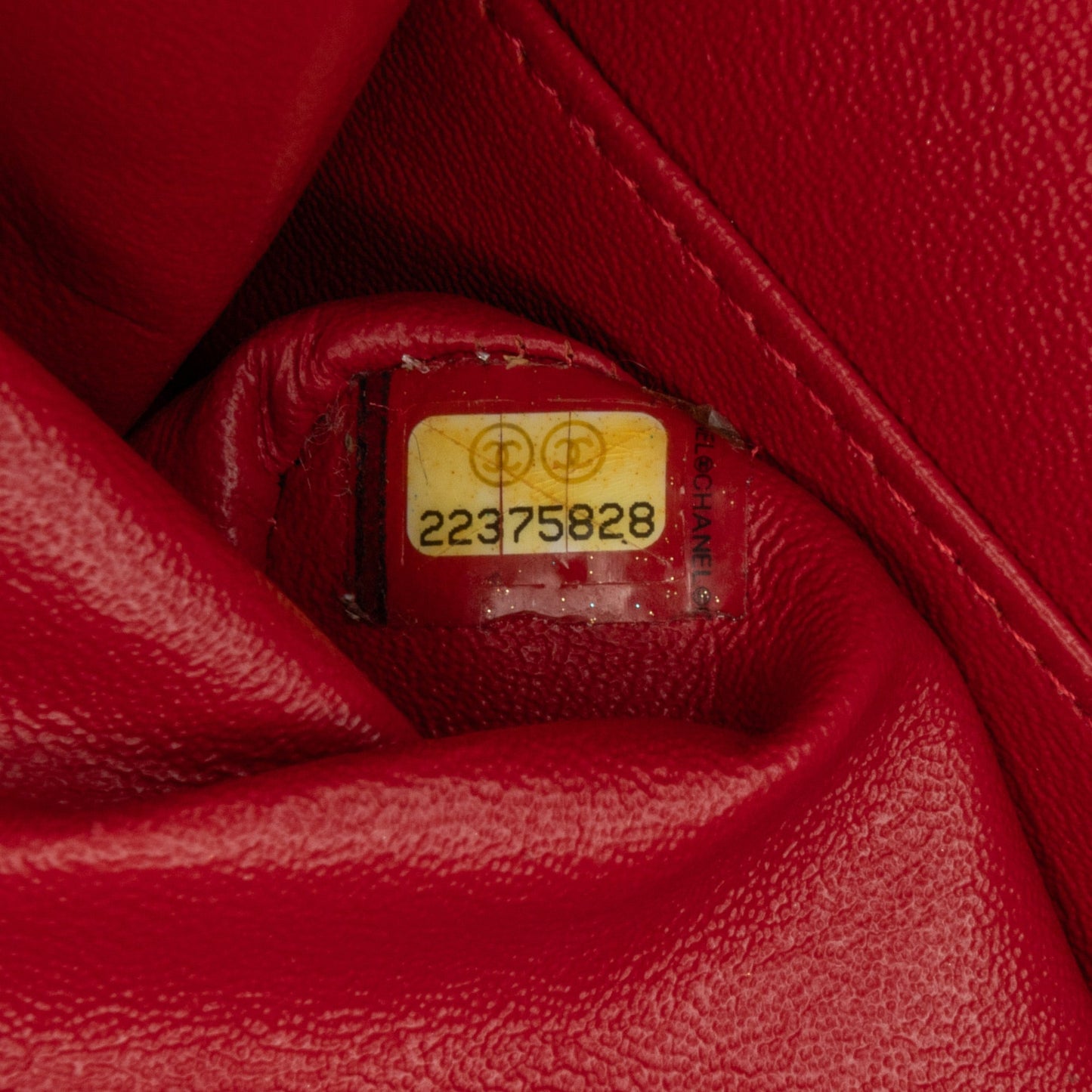Chanel Sac Medium Suede Re-issue 2.55 Double Flap