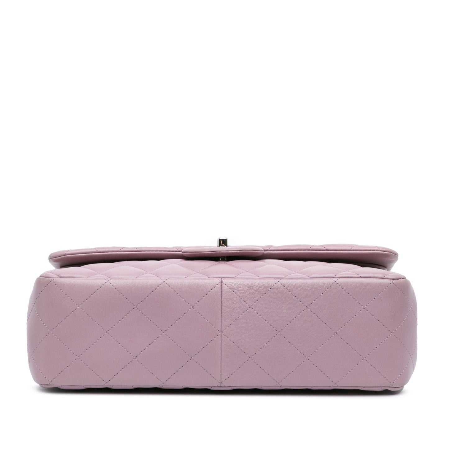 Chanel Sac Jumbo Classic Lambskin Double Flap