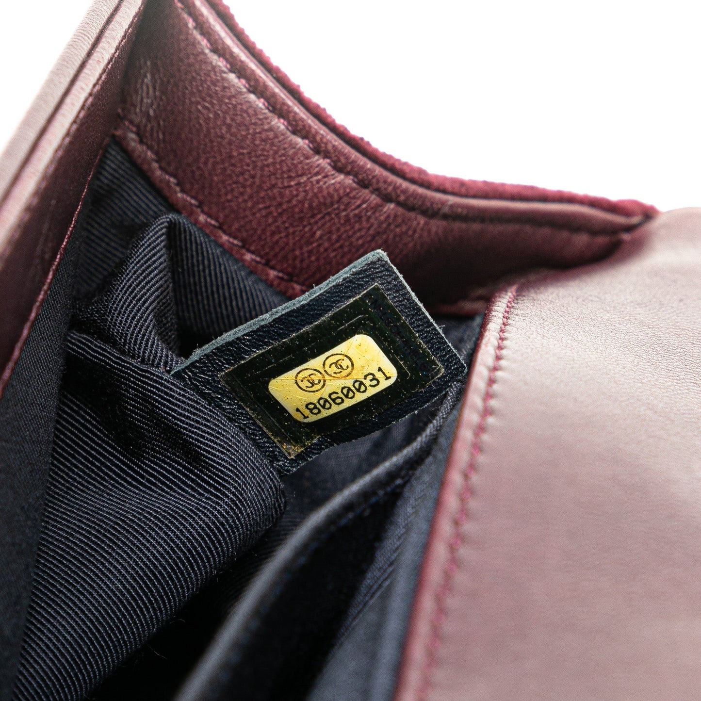 Chanel Sac Medium Velvet and Tweed Boy Flap