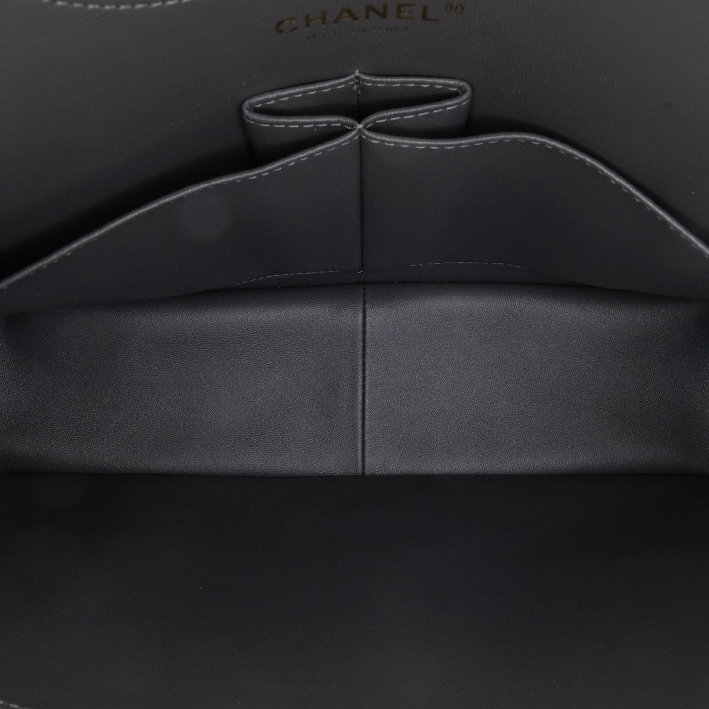 Chanel Sac Jumbo Classic Caviar Double Flap