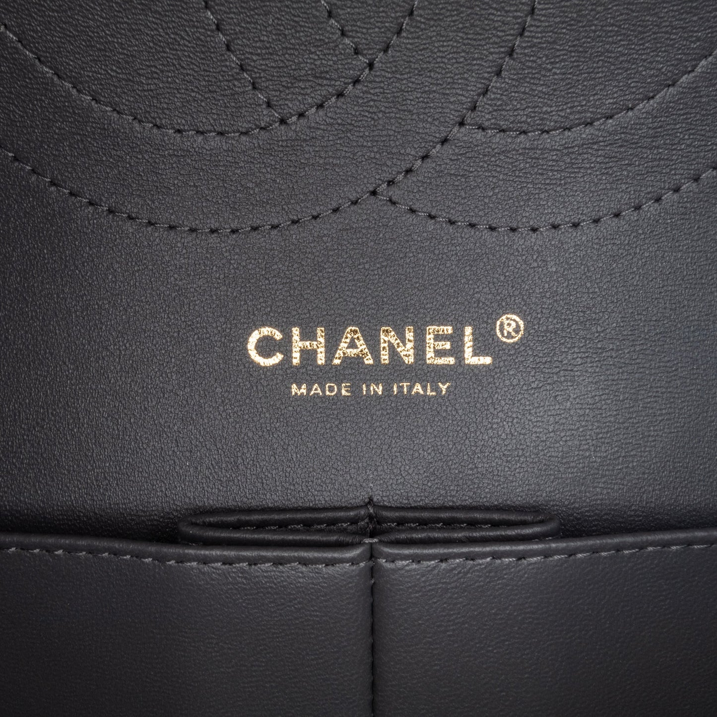Chanel Sac Jumbo Classic Caviar Double Flap