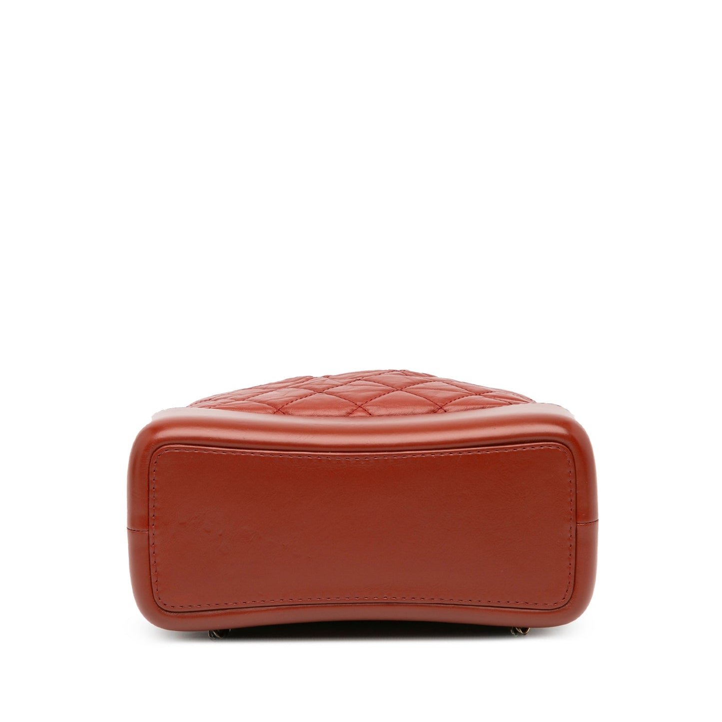 Chanel Sac Small Aged Calfskin Gabrielle Backpack