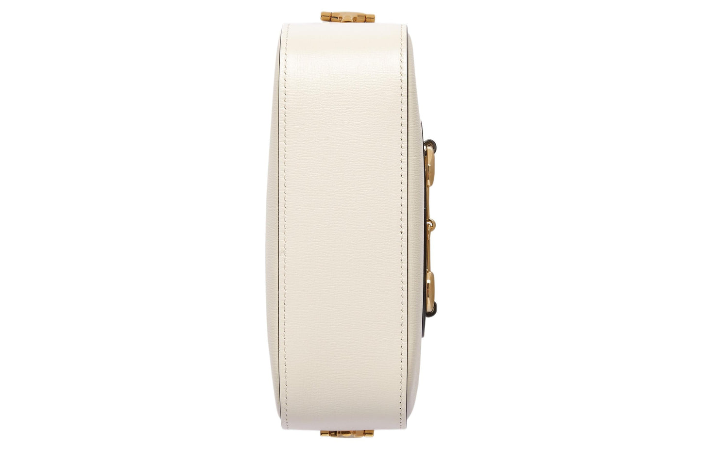 (WMNS) Gucci Horsebit 1955 Small Shoulder Bag 'White' 760196-1AAQD-9022