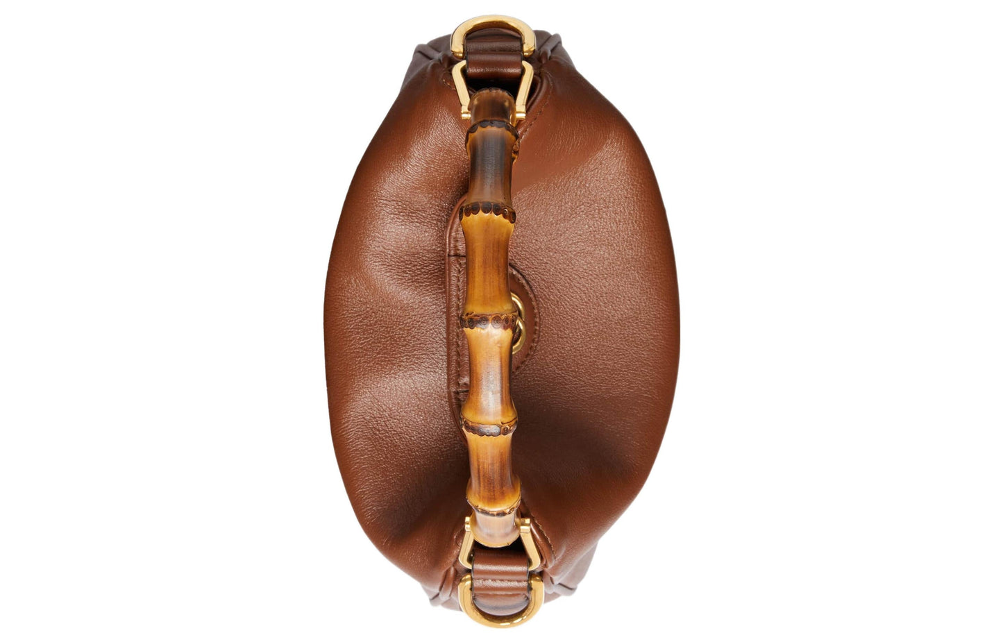 (WMNS) Gucci Diana Small Shoulder Bag 'Brown' 746251-UAAAY-2548