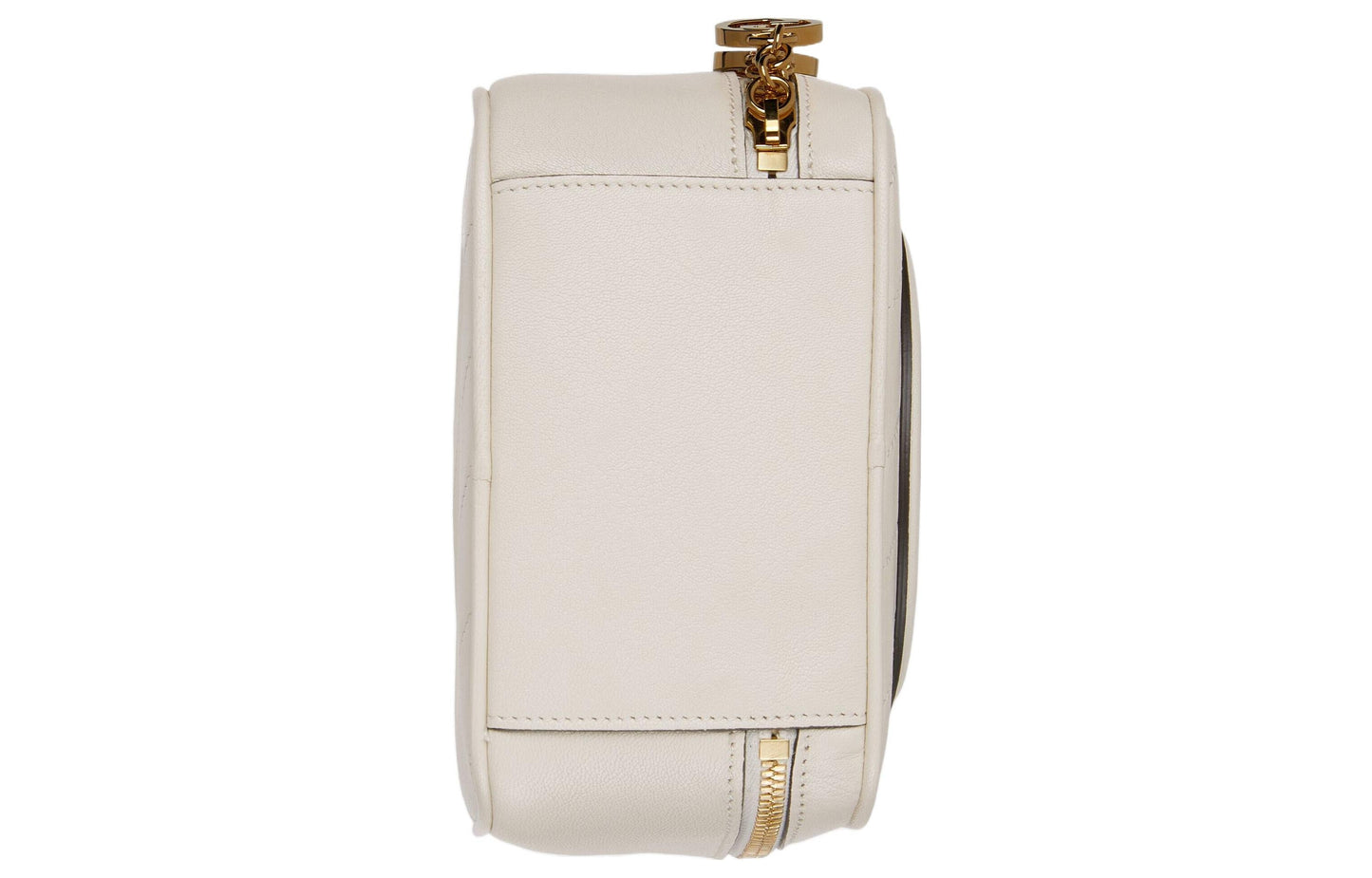 (WMNS) Gucci Blondie Top Handle Bag 'White' 744434-1IV0G-9022