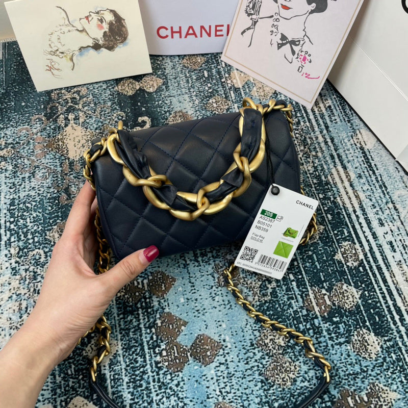 Chanel -Bags - CHL Bags - 522