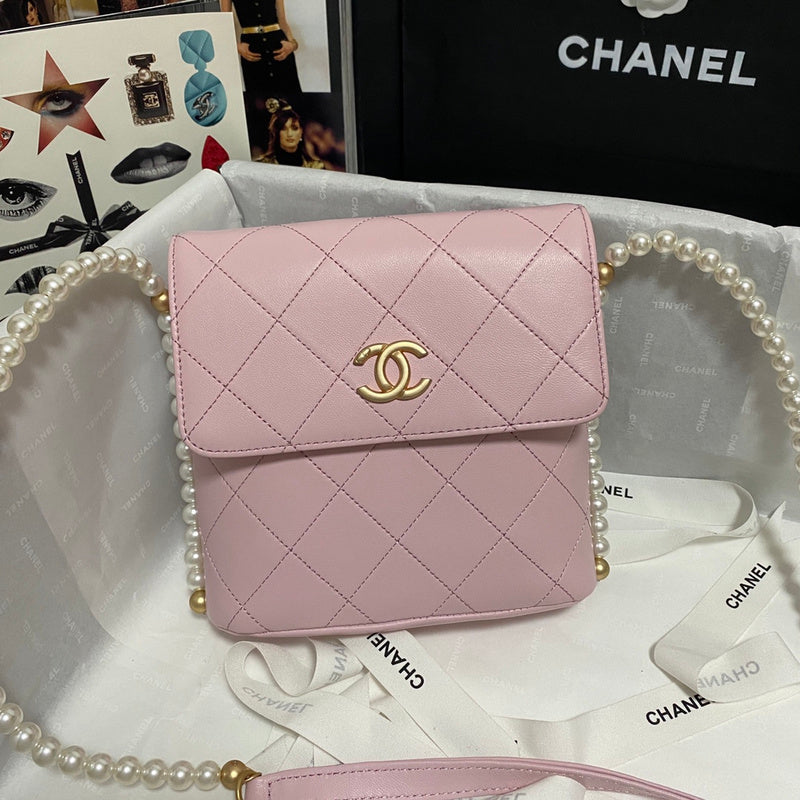 Chanel -Bags - CHL Bags - 503