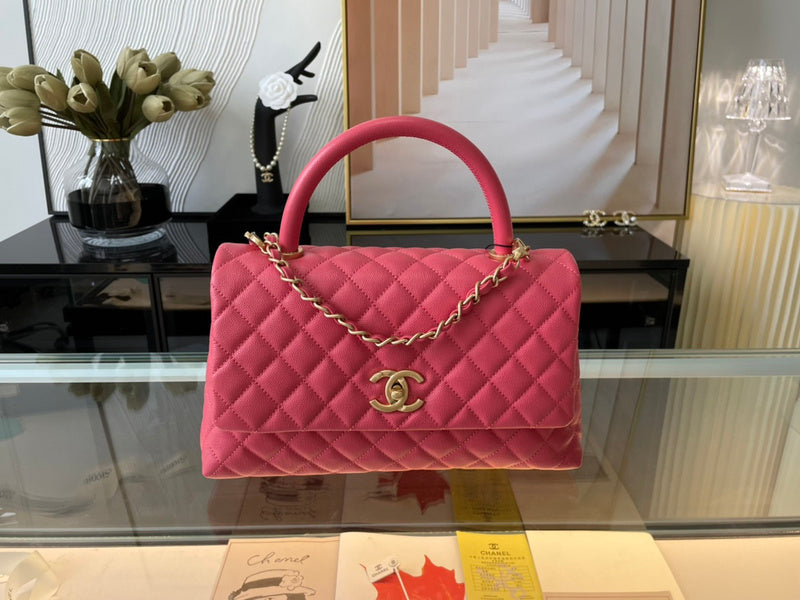 Chanel -Bags - CHL Bags - 712