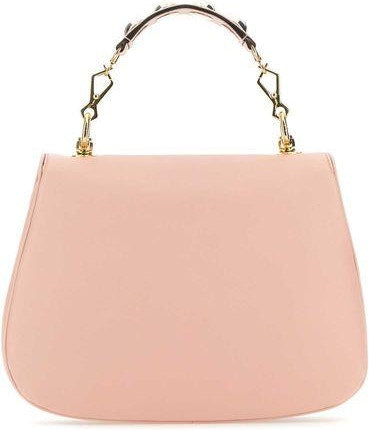 GUCCI BLONDI HANDBAG