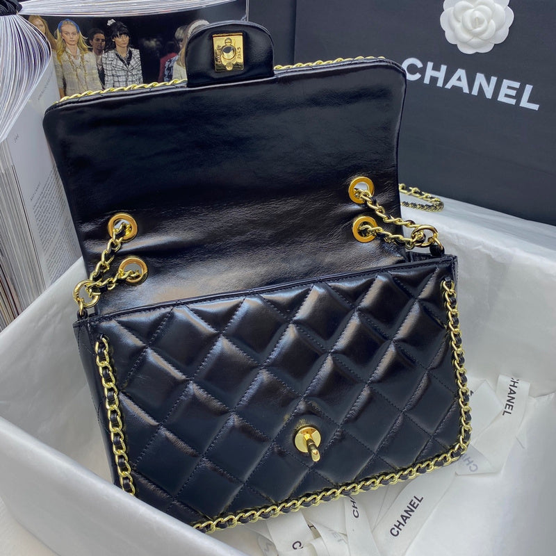Chanel -Bags - CHL Bags - 517
