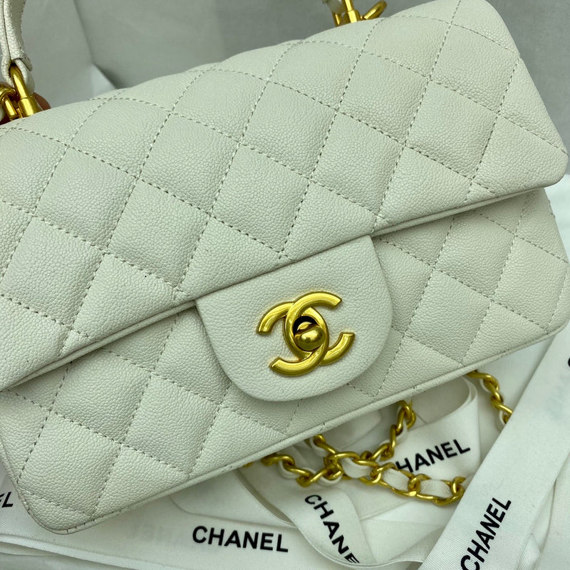 Chanel -Bags - CHL Bags - 417
