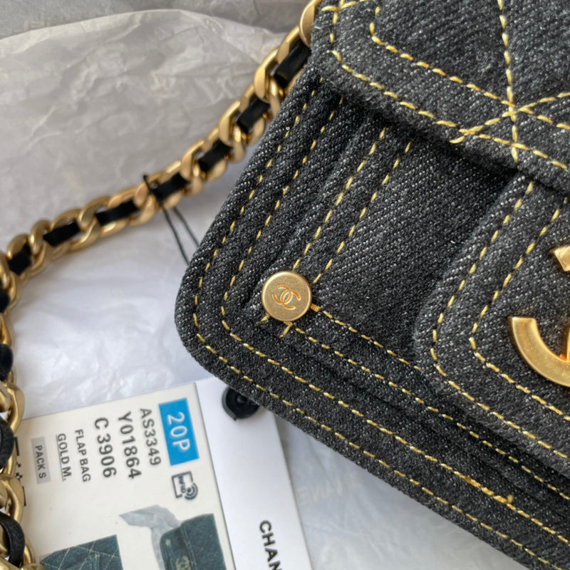 Chanel -Bags - CHL Bags - 436