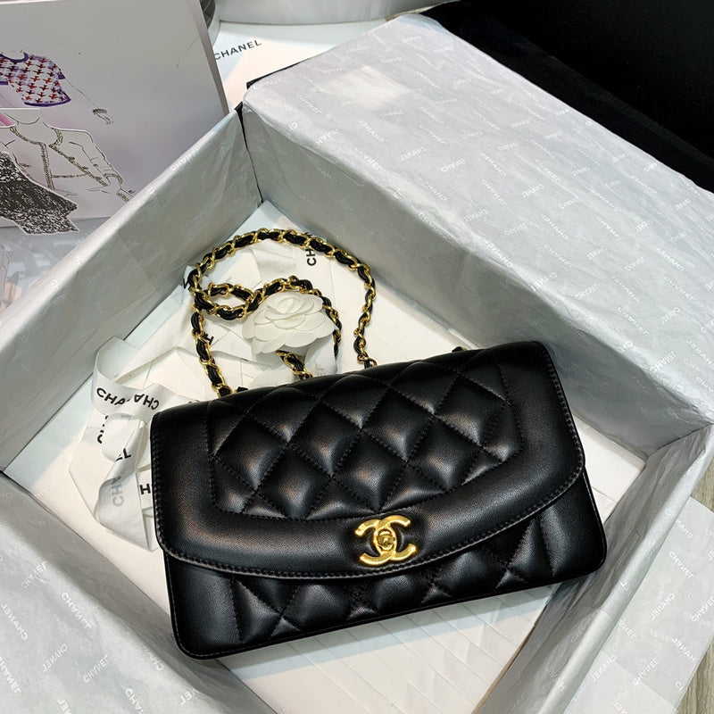 Chanel -Bags - CHL Bags - 761