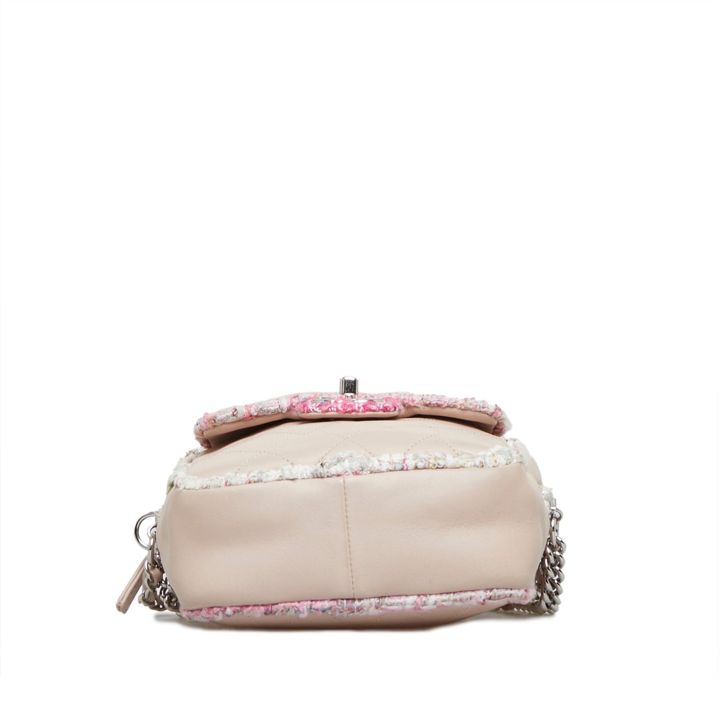 Chanel Sac Elegant Tweed Crossbody