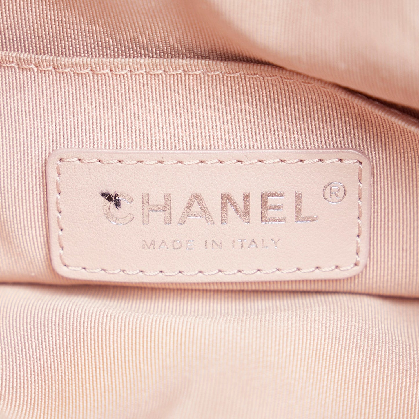 Chanel Sac Elegant Tweed Crossbody
