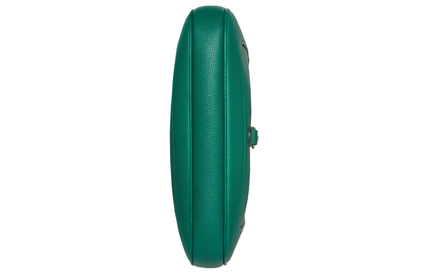 (WMNS) Gucci Jackie 1961 Small Natural Grain Bag 'Green' 636709-AZB0G-3120