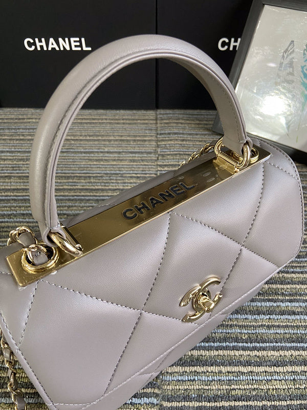Chanel -Bags - CHL Bags - 419