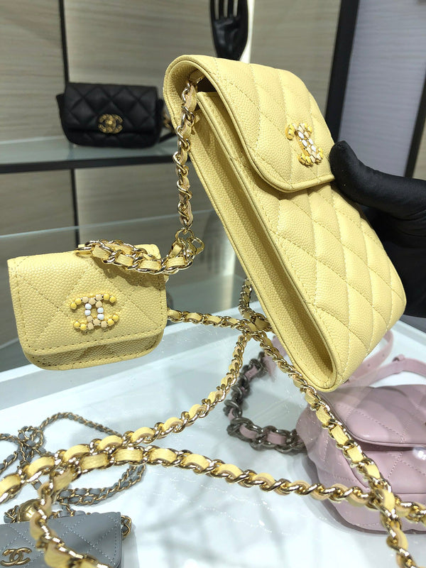 Chanel -Bags - CHL Bags - 407