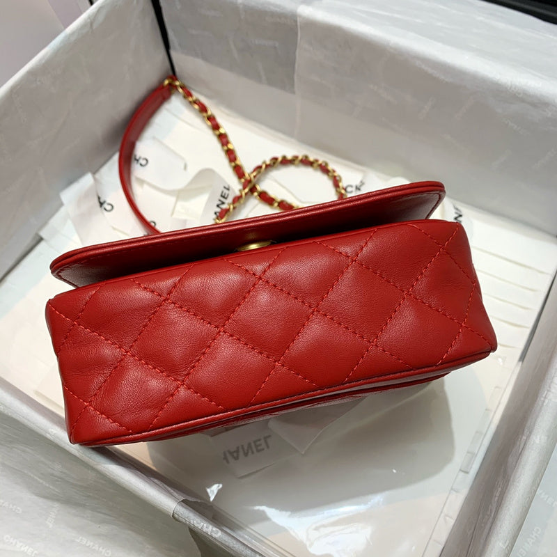Chanel -Bags - CHL Bags - 526