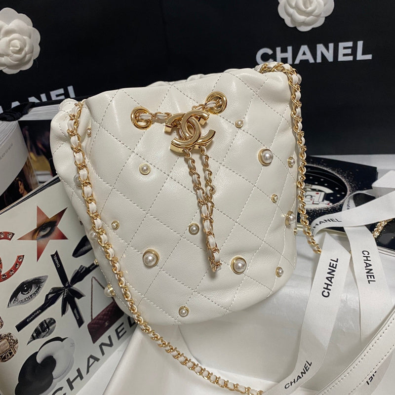 Chanel -Bags - CHL Bags - 631
