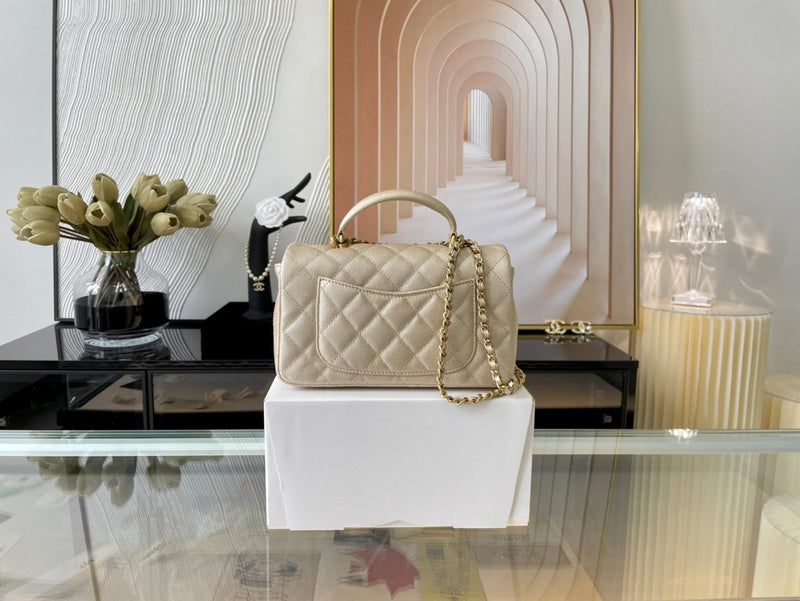 Chanel -Bags - CHL Bags - 509