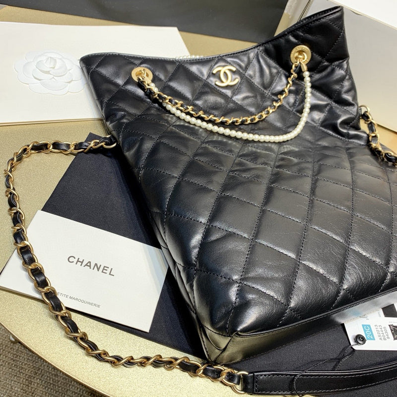 Chanel -Bags - CHL Bags - 498