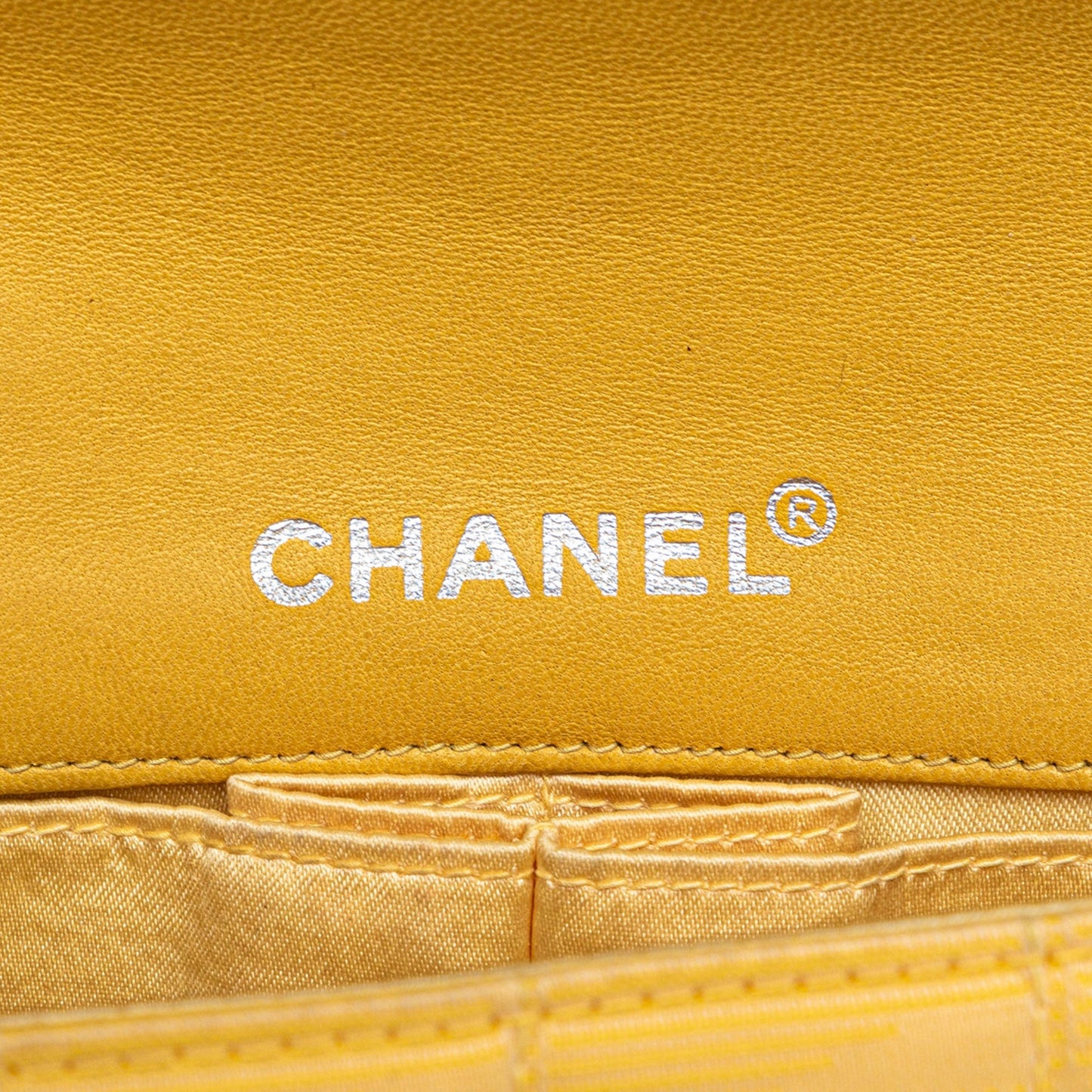 Chanel Sac New Travel Line Nylon East West Flap