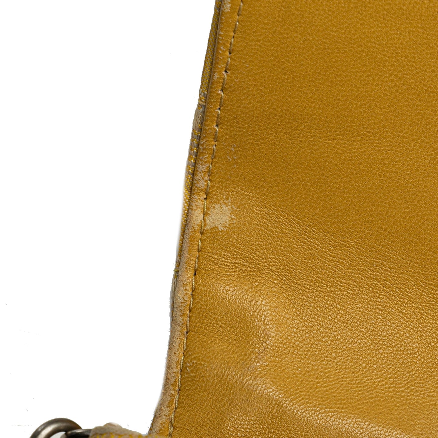 Chanel Sac New Travel Line Nylon East West Flap