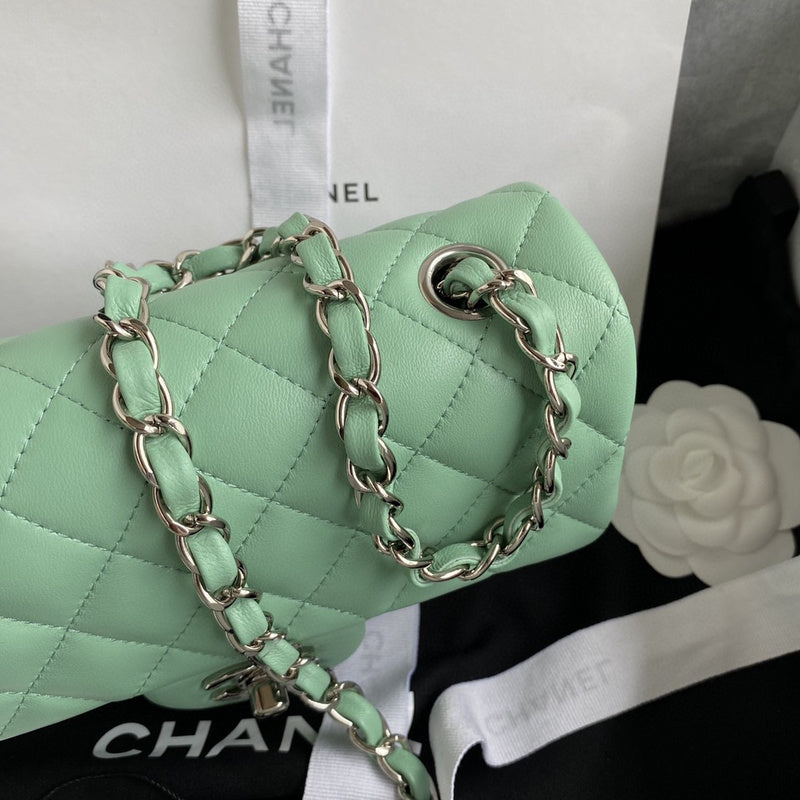 Chanel -Bags - CHL Bags - 399