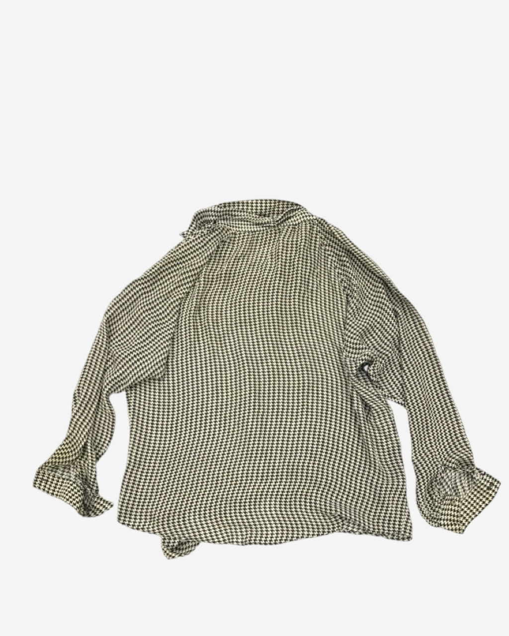 Gucci Camisa Estampada