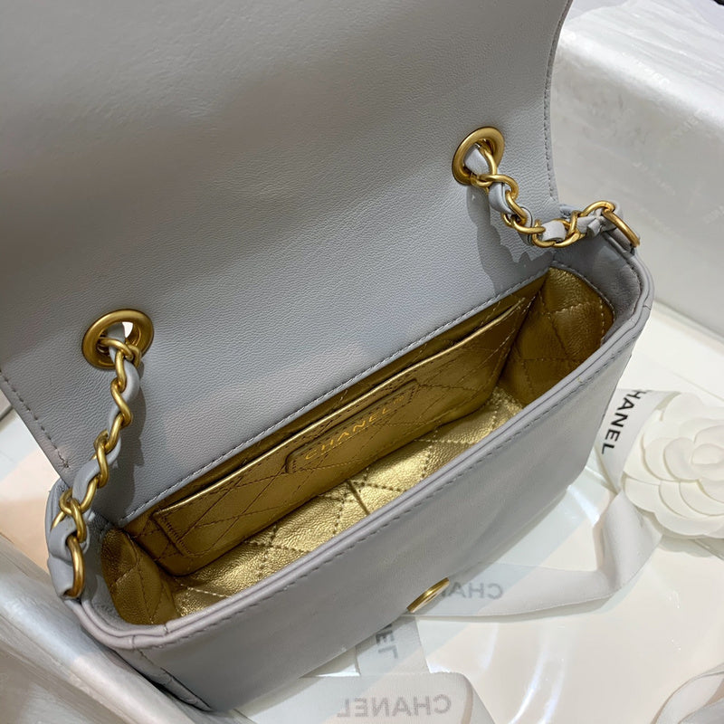Chanel -Bags - CHL Bags - 534