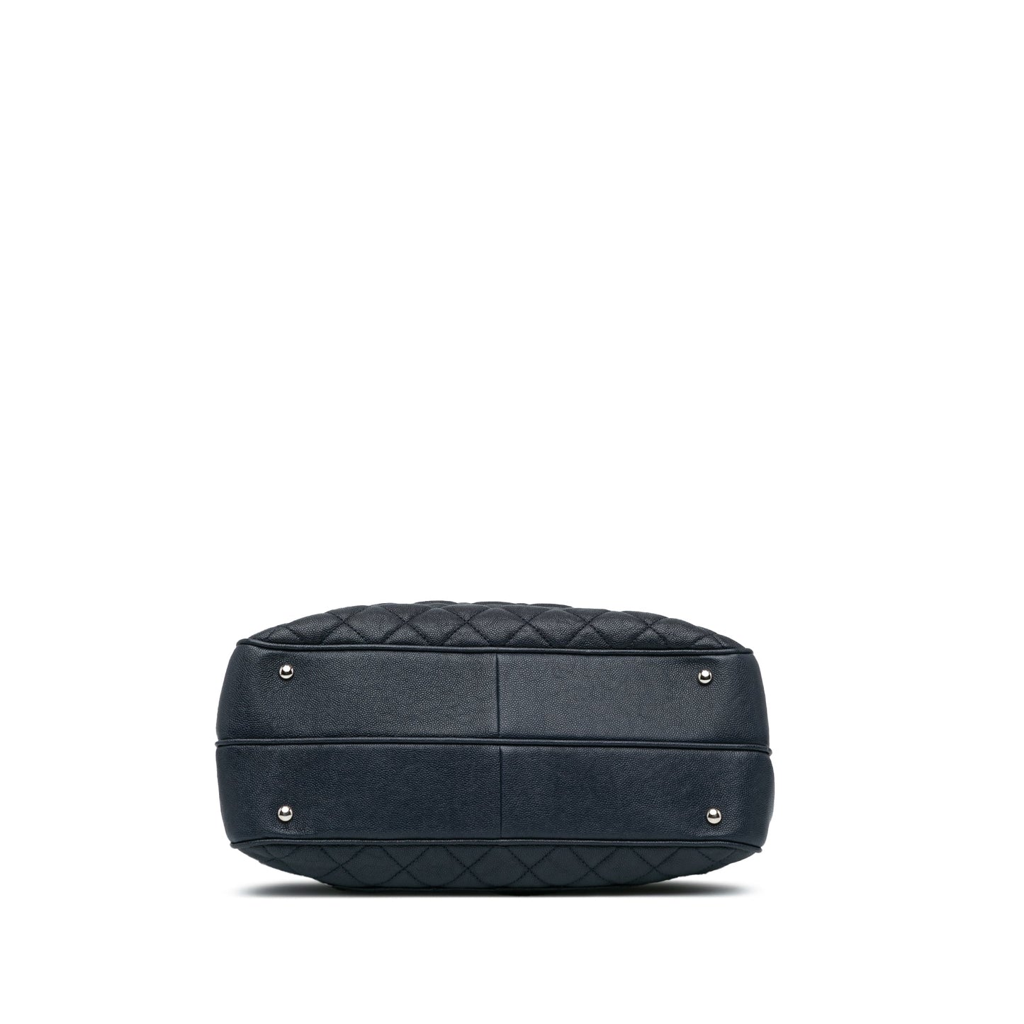Chanel Sac Large Quilted Caviar Urban Companion Tote