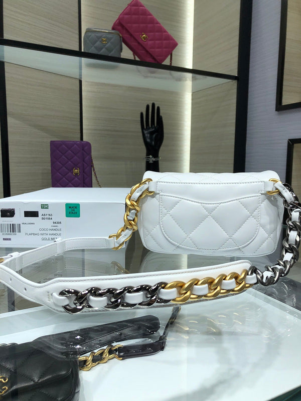 Chanel -Bags - CHL Bags - 519